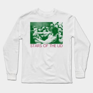 Stars of the Lid  ≥≥≥≥ Original Fan Design Long Sleeve T-Shirt